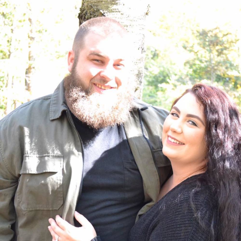 Meet your Posher, Kelsi